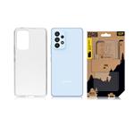 Taktický kryt TPU pre Samsung Galaxy A53 5G Transparent