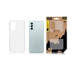 Taktický kryt TPU pre Samsung Galaxy M23 5G Transparent