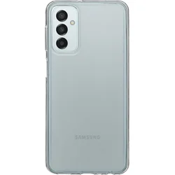 Taktický kryt TPU pre Samsung Galaxy M23 5G Transparent