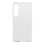Taktický kryt TPU pre Samsung Galaxy S24 Transparent