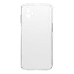 Taktický kryt TPU pre Samsung Galaxy Xcover 6 Pro Transparent