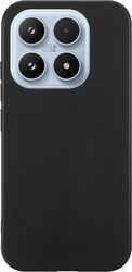 Taktický kryt TPU pre Xiaomi 17 Black