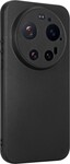 Taktický kryt TPU pre Xiaomi 17 Ultra Black