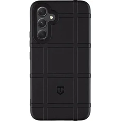 Taktický pechotný kryt pre Samsung Galaxy A54 5G Black