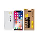 Taktický sklenený štít 2,5D sklo pre Apple iPhone 11 Pro/ XS/ X Clear