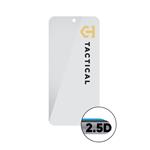 Taktický sklenený štít 2,5D sklo pre Samsung Galaxy A35 5G Clear