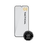 Taktický sklenený štít na ochranu súkromia Stealth 5D pre Xiaomi Redmi 15C 4G/5G Black