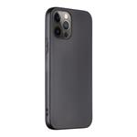 Taktický TPU kryt pre Apple iPhone 12/12 Pro Black
