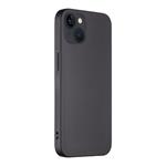 Taktický TPU kryt pre Apple iPhone 13 Black