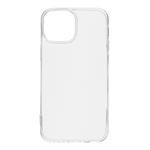 Taktický TPU kryt pre Apple iPhone 13 Mini Transparent