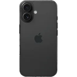 Taktický TPU kryt pre Apple iPhone 16 Transparent