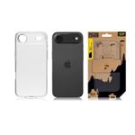 Taktický TPU kryt pre Apple iPhone Air Transparent