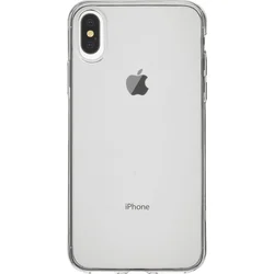 Taktický TPU kryt pre Apple iPhone X/XS Transparent