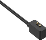 Taktický USB nabíjací kábel pre Xiaomi Smart Band 8/9/10/Redmi Watch/Redmi Band