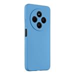 Taktický zamatový kryt Smoothie Cover pre Xiaomi Redmi 14C 4G/A4 5G/Poco C75 Avatar