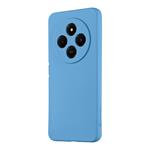 Taktický zamatový kryt Smoothie Cover pre Xiaomi Redmi 14C 4G/A4 5G/Poco C75 Avatar