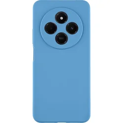 Taktický zamatový kryt Smoothie Cover pre Xiaomi Redmi 14C 4G/A4 5G/Poco C75 Avatar