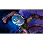 Tales from the Borderlands