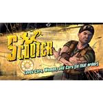 Tales from the Borderlands