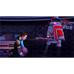 Tales from the Borderlands