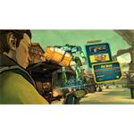 Tales from the Borderlands