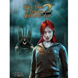 Tales From The Dragon Mountain 2 The Lair elektronická licence
