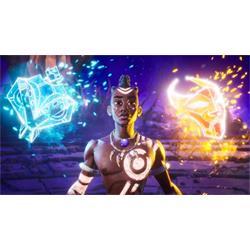 Tales of Kenzera ZAU