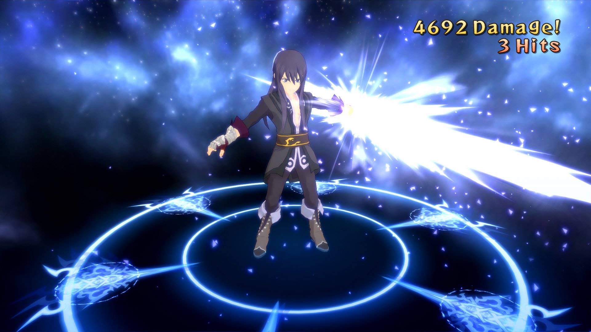 Tales Of Vesperia Definitive Edition elektronická licence