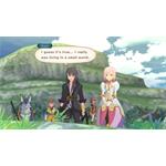Tales Of Vesperia Definitive Edition elektronická licence