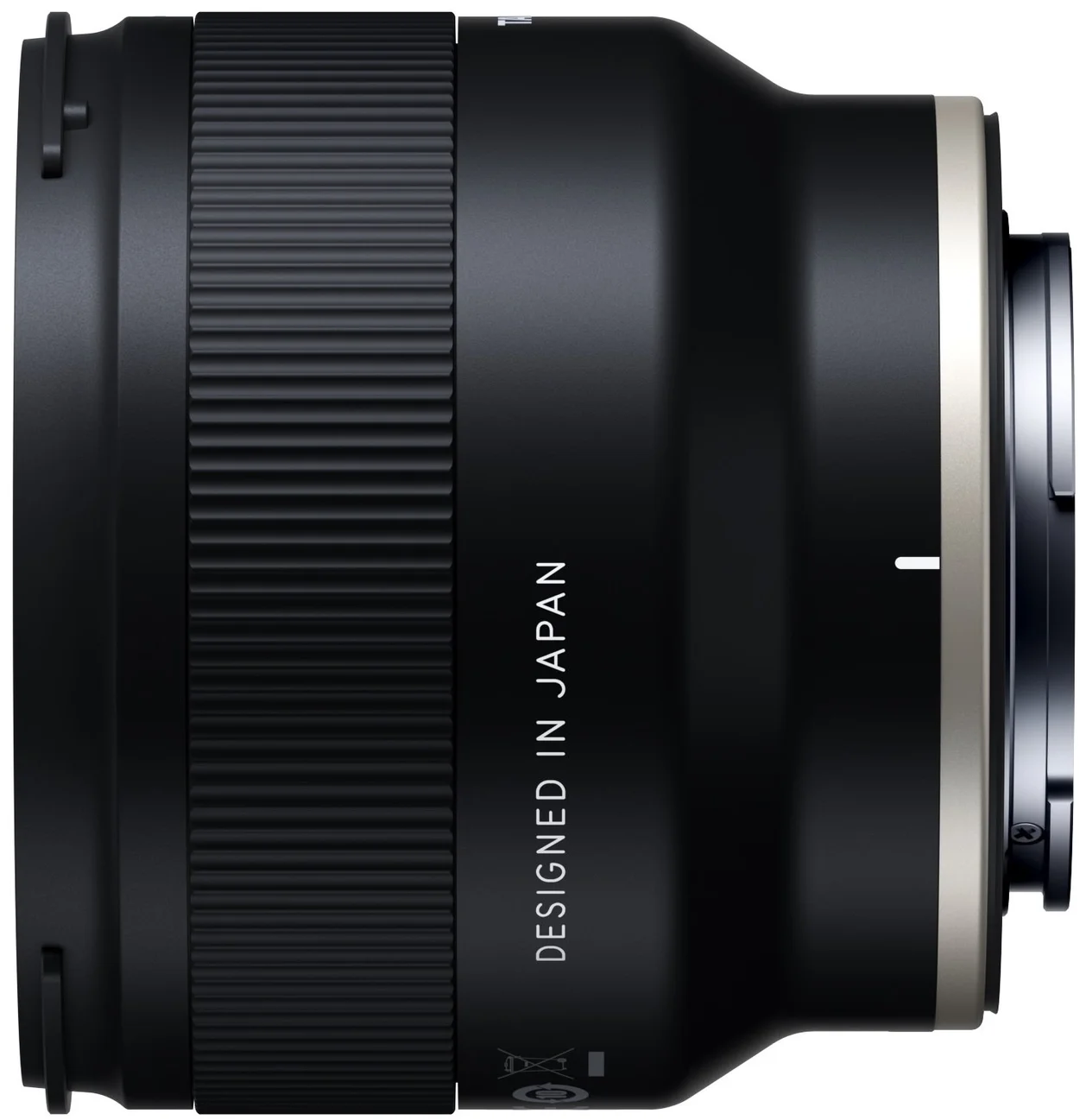 TAMRON objektiv 20mm F/2.8 Di III OSD 1/2 MACRO pro Sony FE