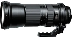 TAMRON SP 150-600mm F/5-6.3 Di VC USD pro Canon