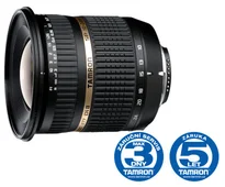 TAMRON SP AF 10-24mm F/3.5-4.5 Di-II pro Nikon LD Asp.(IF)