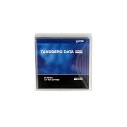 Tandberg Data Cartridge LTO-4, LTO Ultrium GEN 4, 800/1600GB