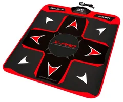 Taneční podložka X-PAD, Extreme Dance Pad