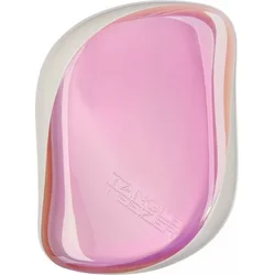 Tangle Teezer Compact Styler kartáč na vlasy Holographic