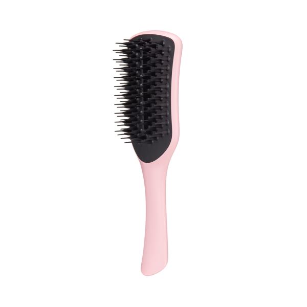 Tangle Teezer Easy Dry & Go kartáč na vlasy pro rychlejší foukanou Tickled Pink