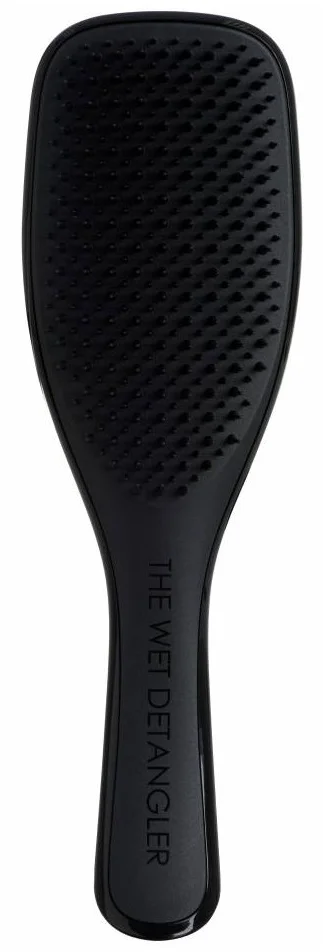 Tangle Teezer Kefa na vlasy The Wet Detangler Midnight Black