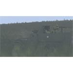 Tank Warfare Chewy Gooey Pass