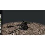 Tank Warfare El Guettar
