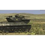 Tank Warfare El Guettar