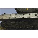 Tank Warfare El Guettar