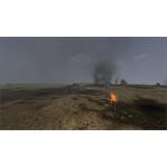 Tank Warfare El Guettar