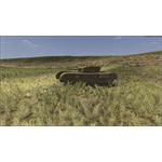 Tank Warfare Longstop Hill