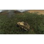 Tank Warfare Longstop Hill
