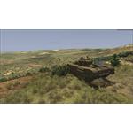 Tank Warfare Longstop Hill