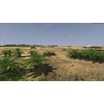 Tank Warfare Operation Pugilist