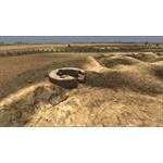Tank Warfare Operation Pugilist