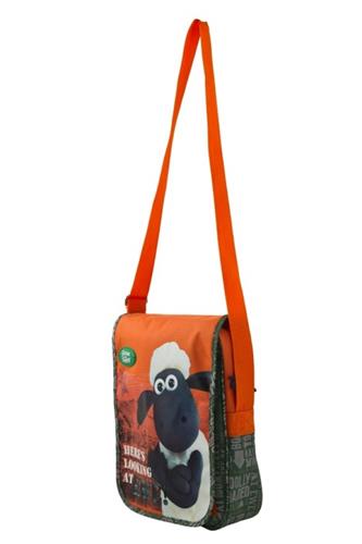 Taška cez rameno Shaun the Sheep