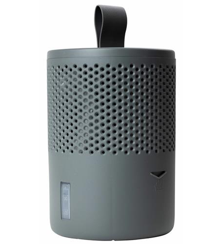 Taška Everbrand Absodry Duo Family Bag, sivá