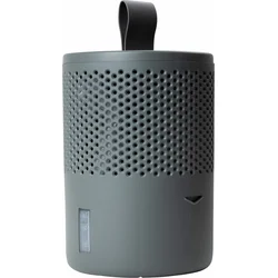 Taška Everbrand Absodry Duo Family Bag, sivá